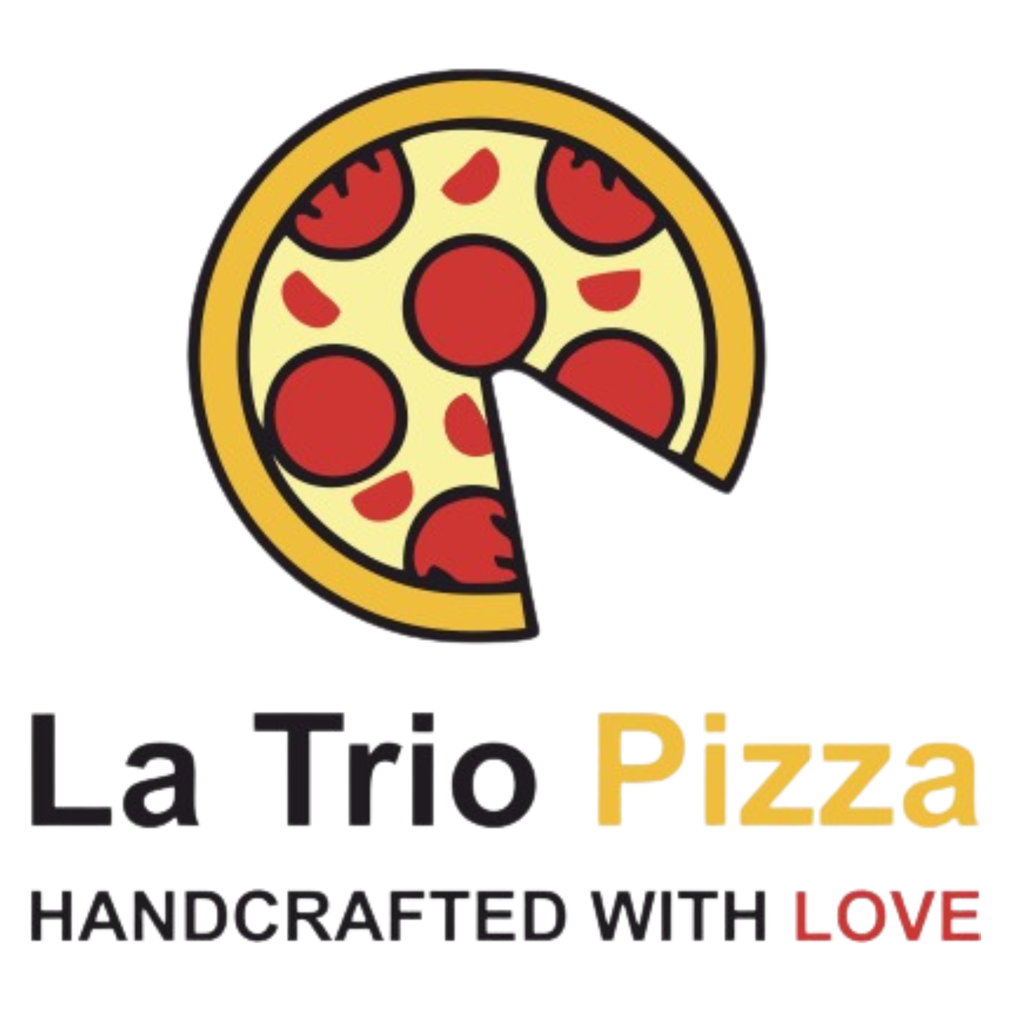 La Trio Pizza